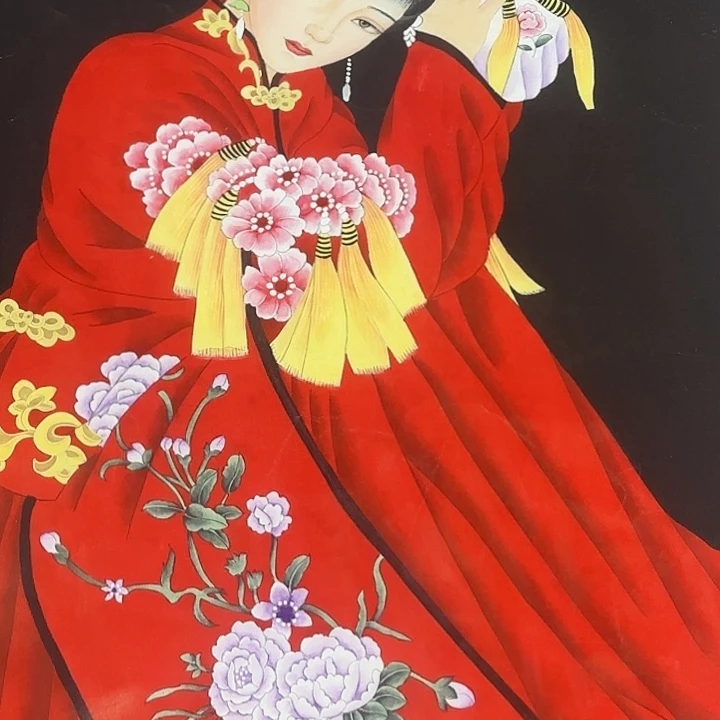 展示作品作品展示纸本