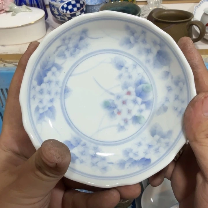 陶瓷推荐第二名20包邮