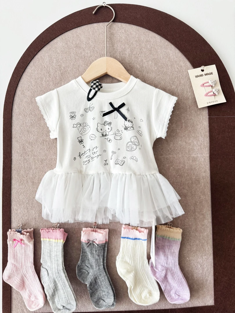 1号---（45-99）儿童短袖-直播扣号拍（不退不换，请慎拍）