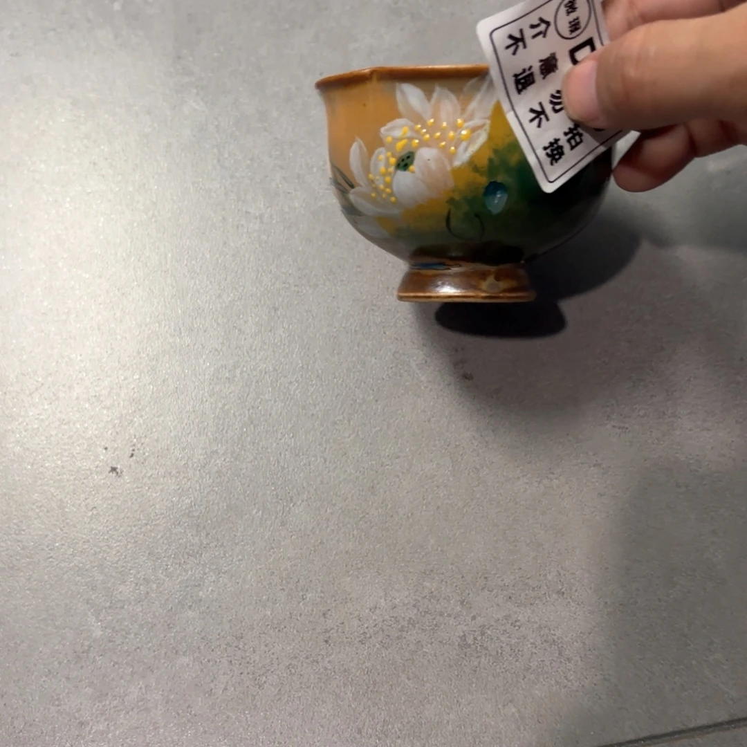 景德镇纯手工陶瓷工艺制作