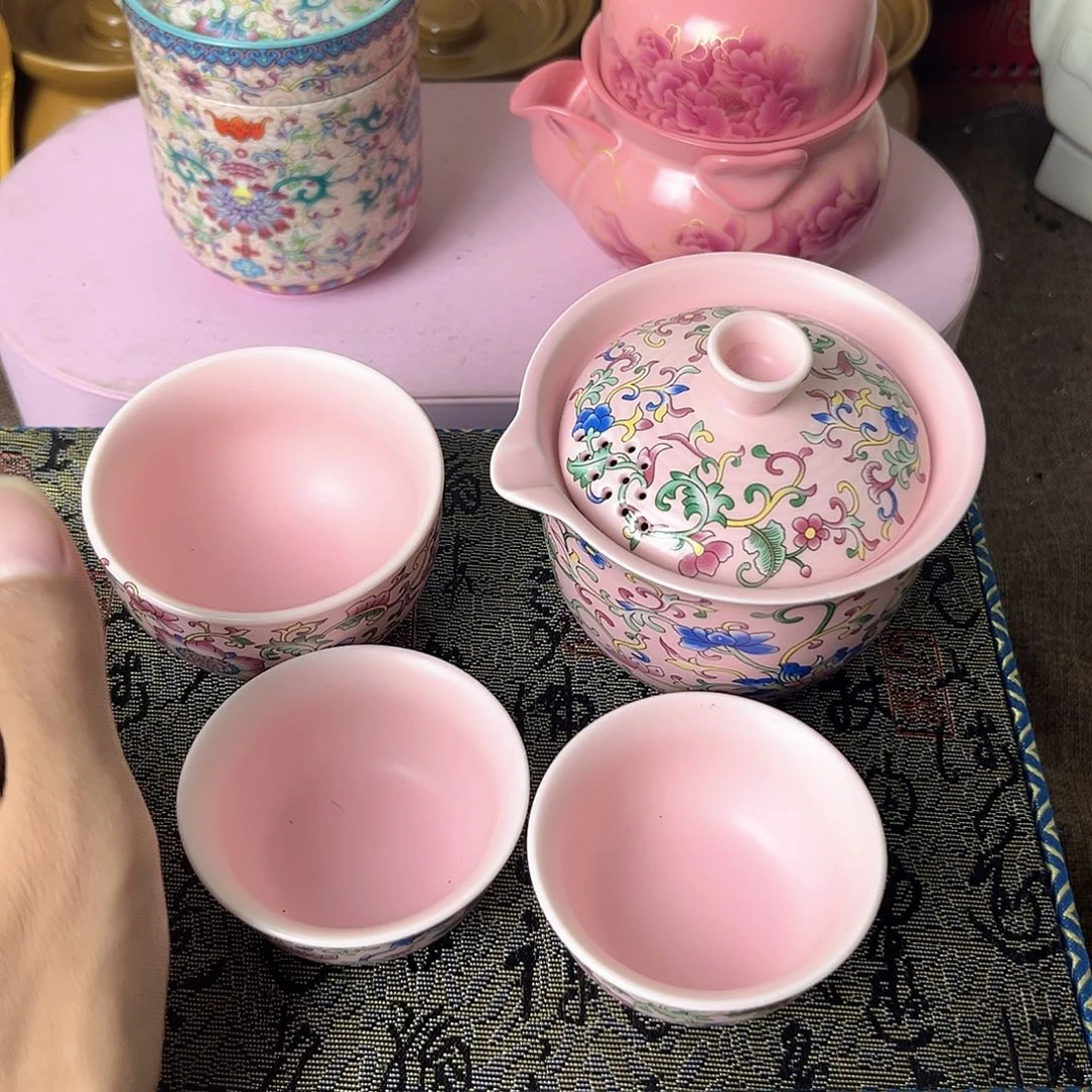 陶瓷特价清仓直播