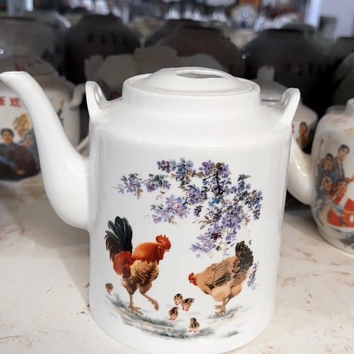 景德镇陶瓷艺术品