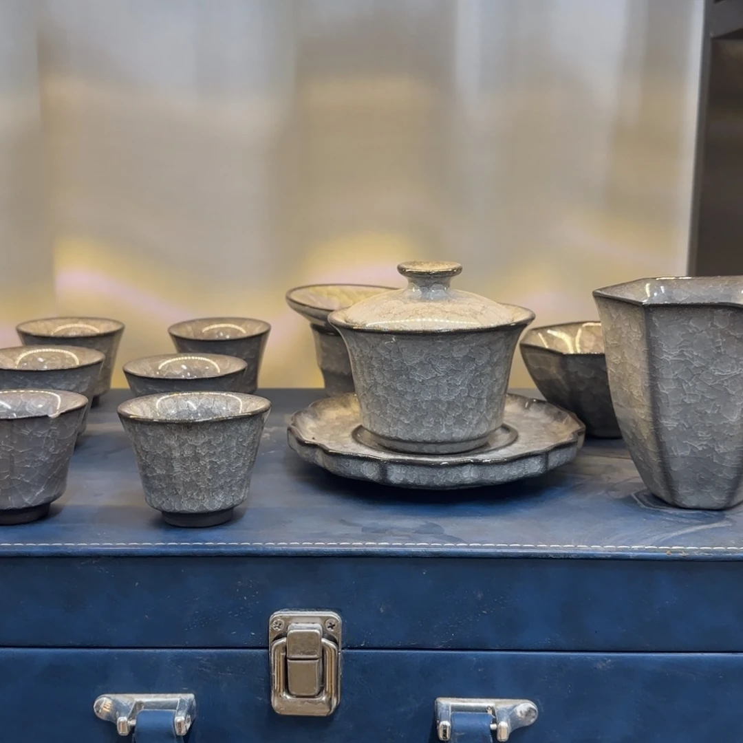 陶瓷茶具陶瓷茶具