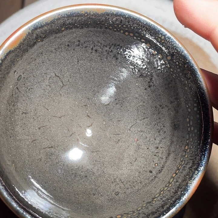 陶瓷马克杯的小孩真的是太帅