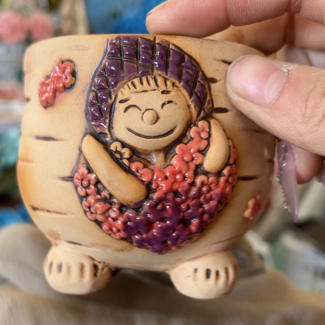 【闪购商品】红陶福利