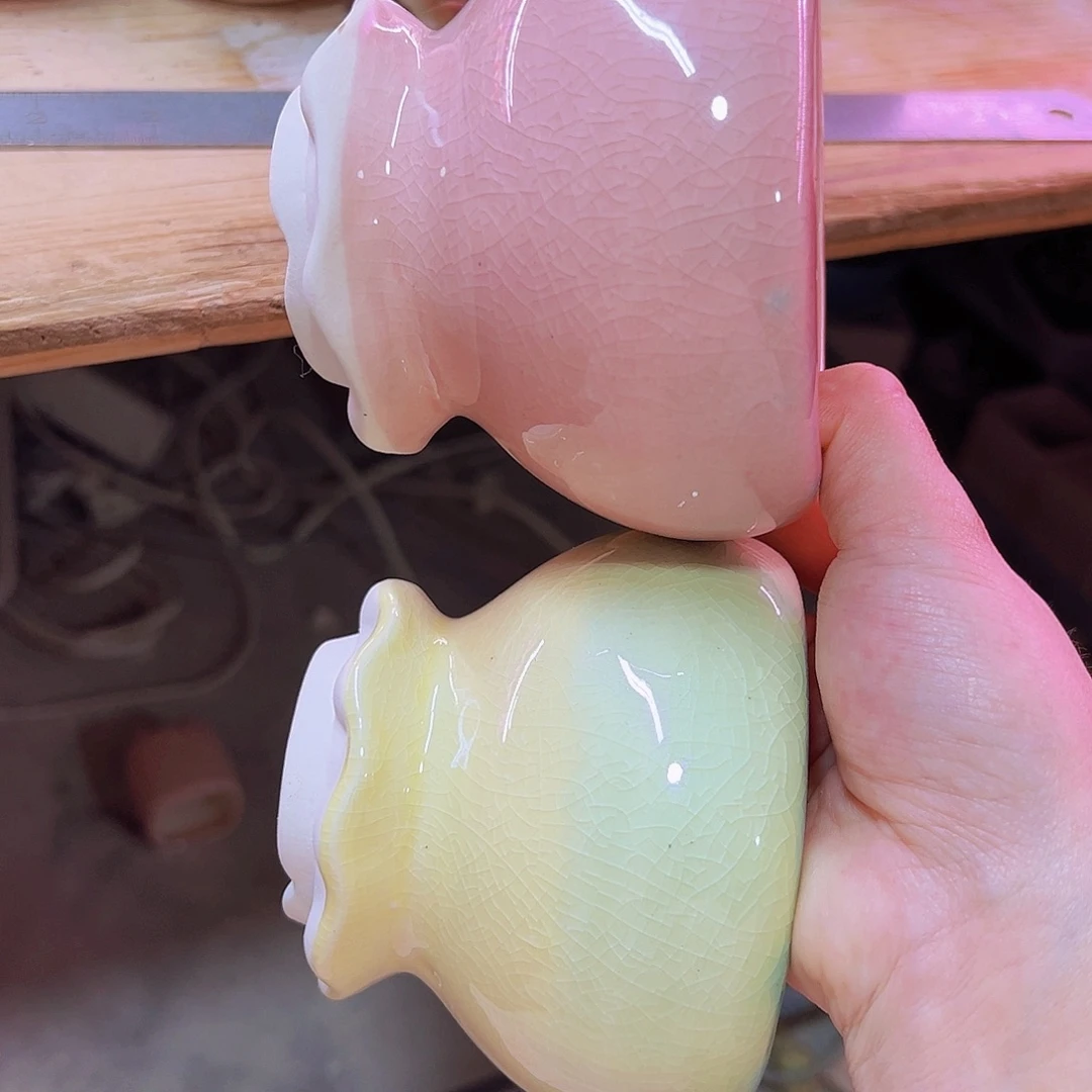 陶瓷花盆当场凑满12包邮