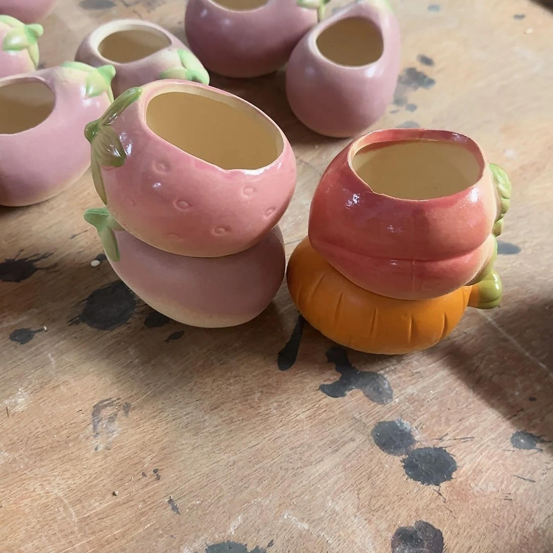 陶瓷4个福利局·自动合并订单·一个个买凑9元发·