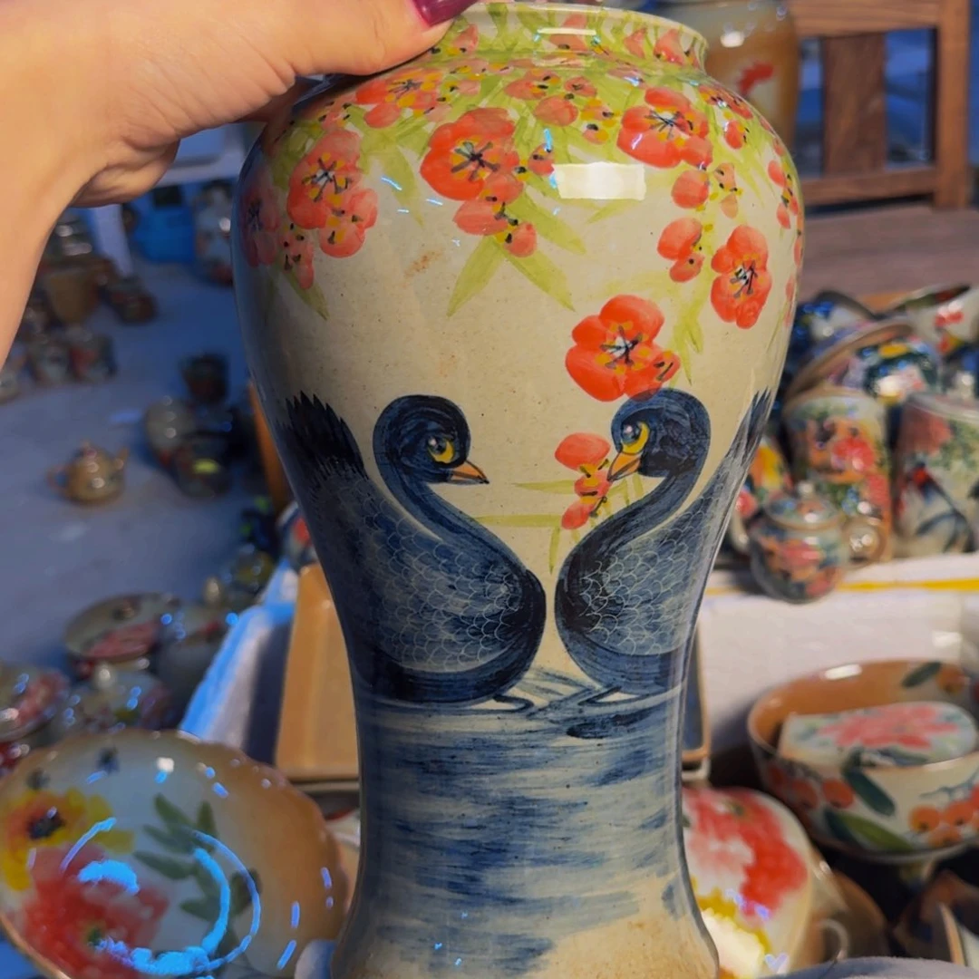 罐景德镇源头厂家