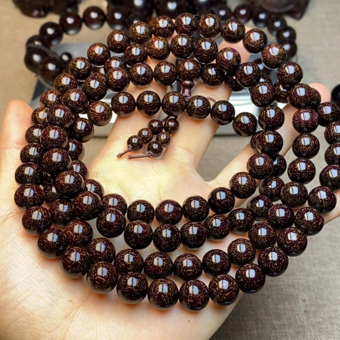 檀香紫檀（小叶紫檀）1.0爆星