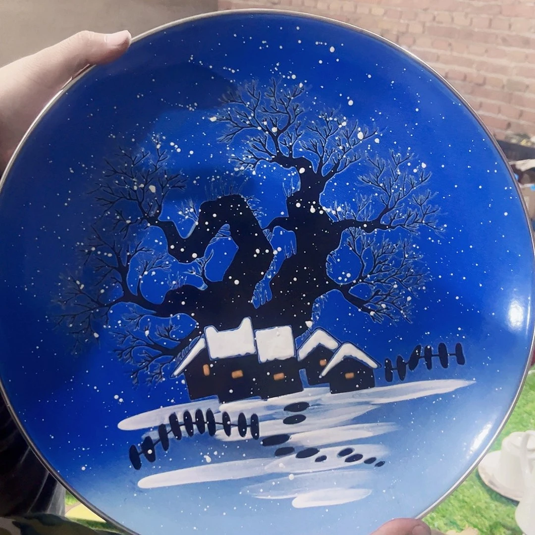 摆件，烧制问题都是正常32号