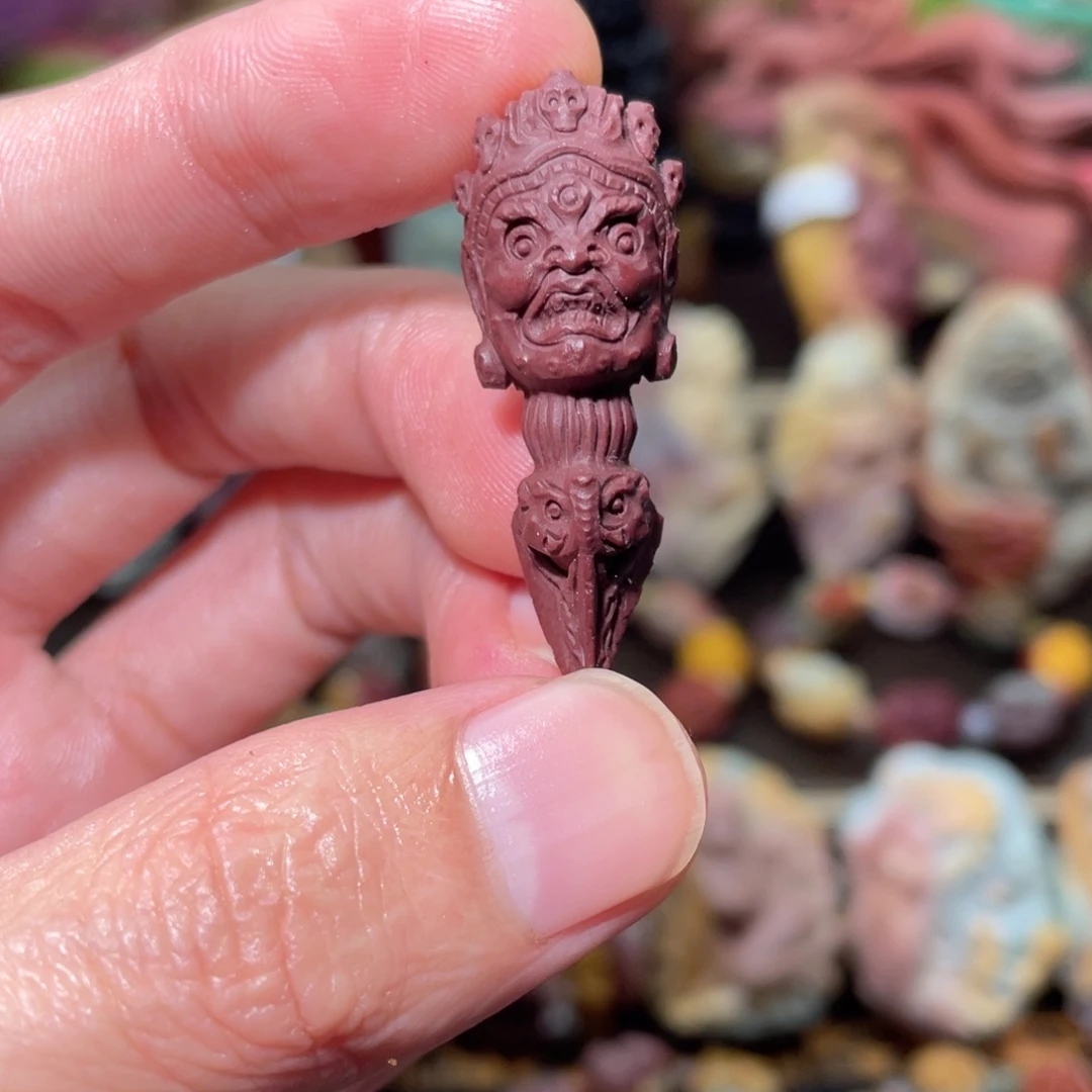 石英质玉未镶嵌手链