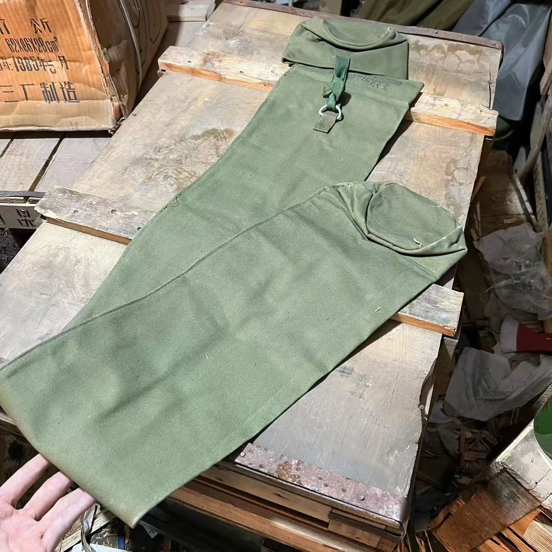正品帆布把杆套工具套全新库存