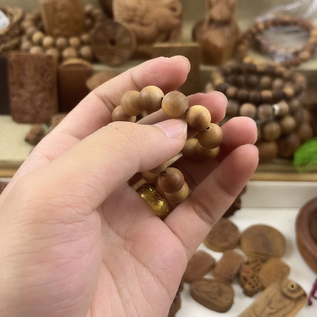 檀香紫檀（小叶紫檀）其他?****旧