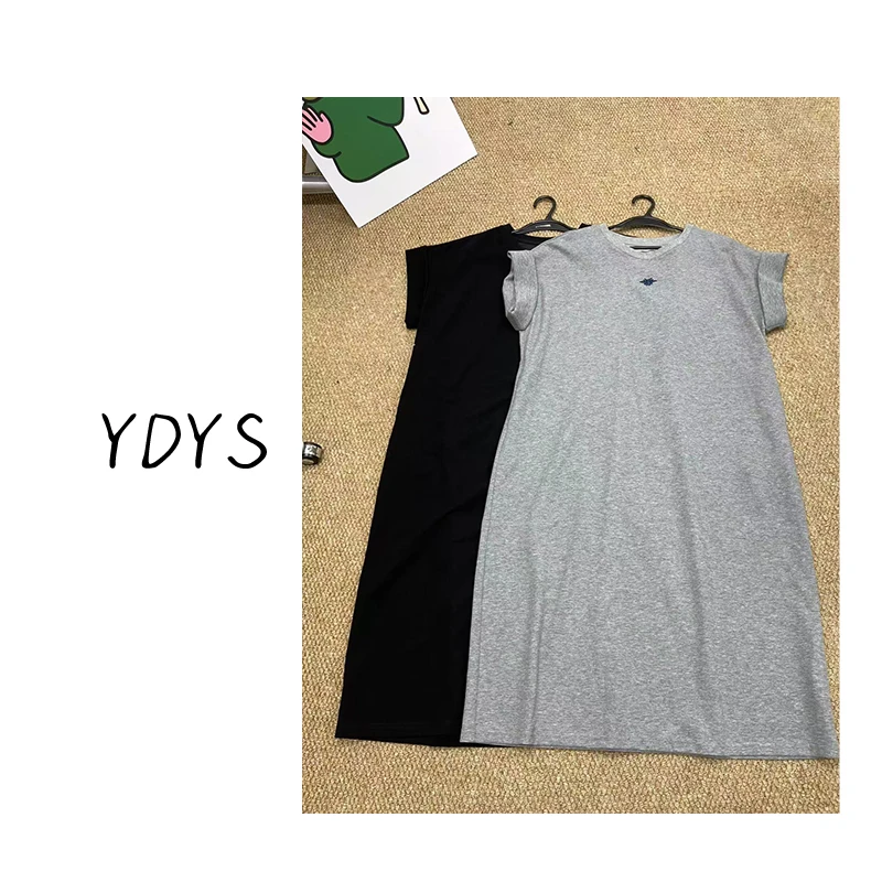 【YDYS】25K00203 2025新款时尚气质小众连衣裙