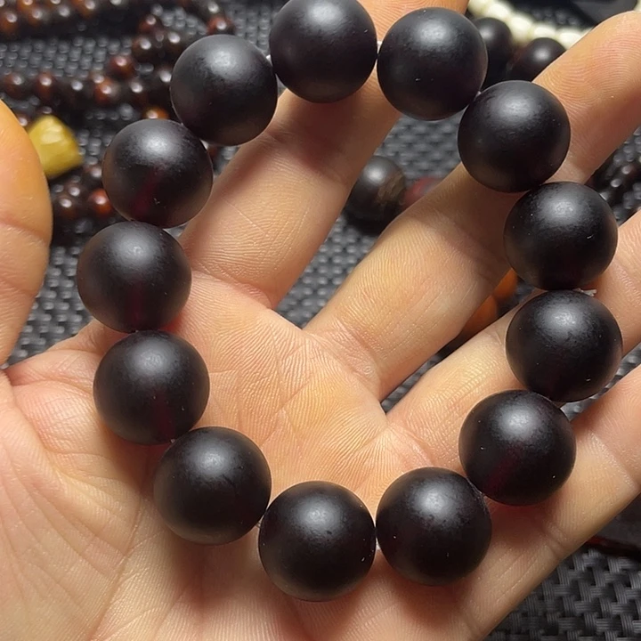 大果紫檀（缅甸花梨）福利多多