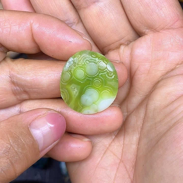 未镶嵌饰品玛瑙/玉髓