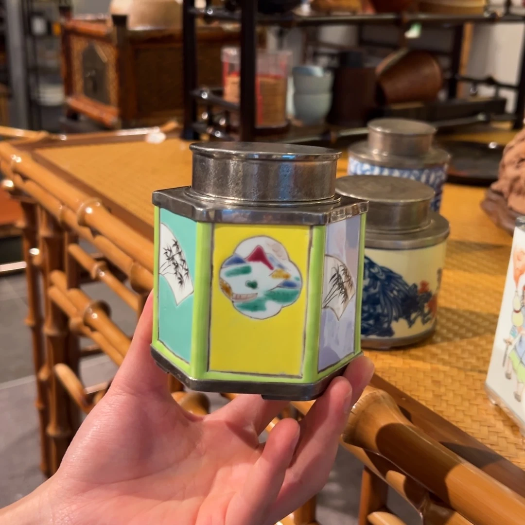 煤*罐手工制作手工制作
