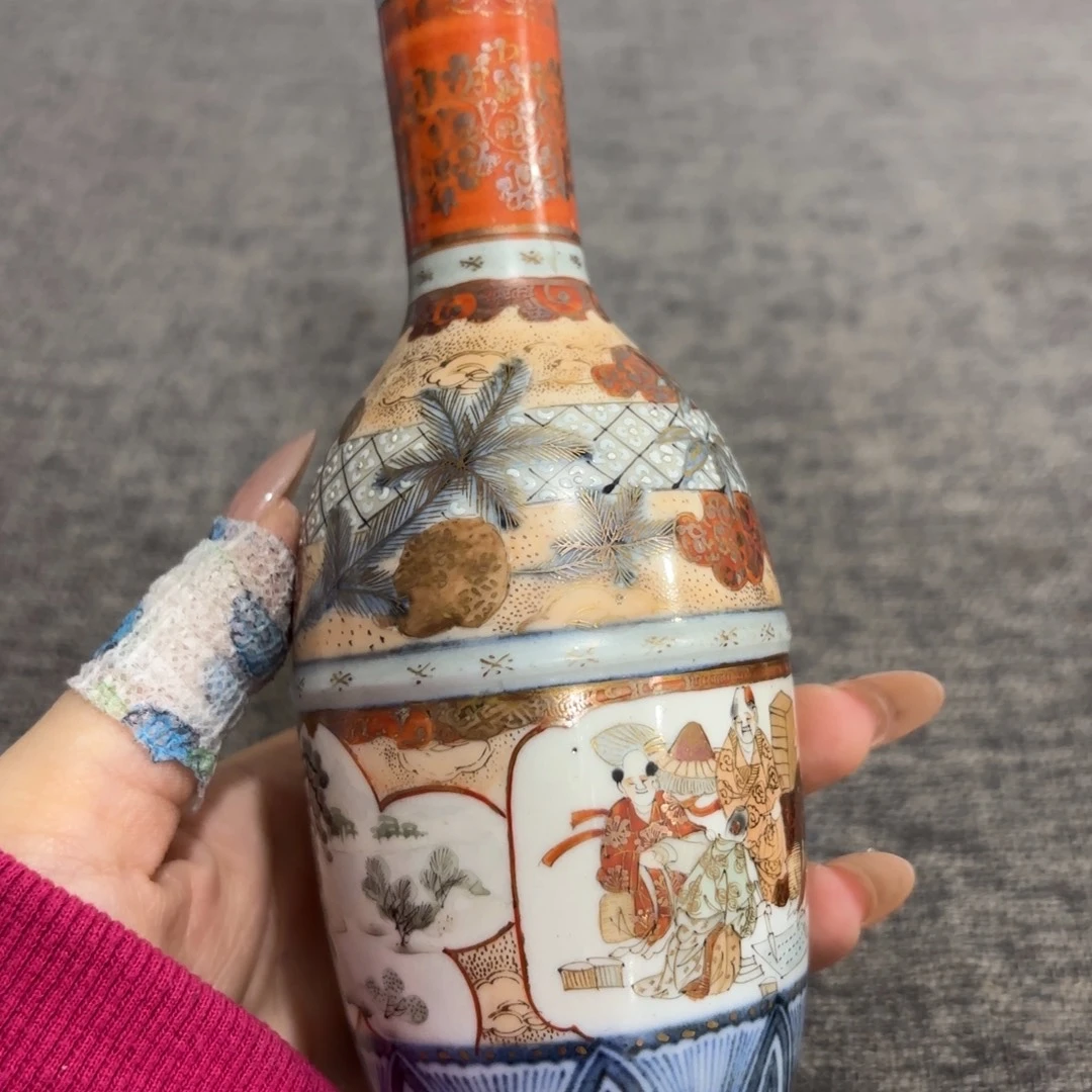 非常好看漂亮的物品