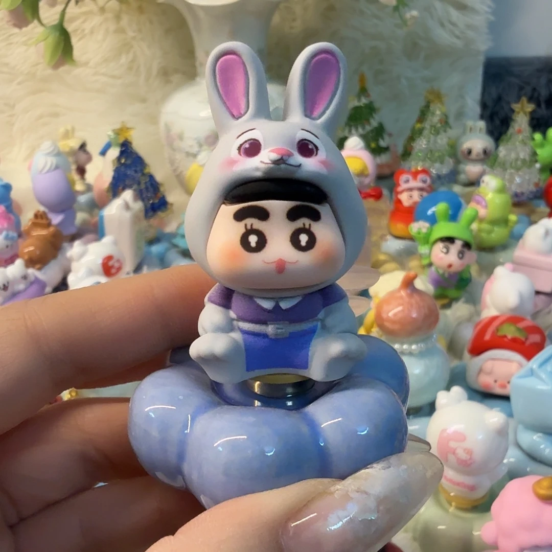 摆件陶景德镇陶瓷美术的转转