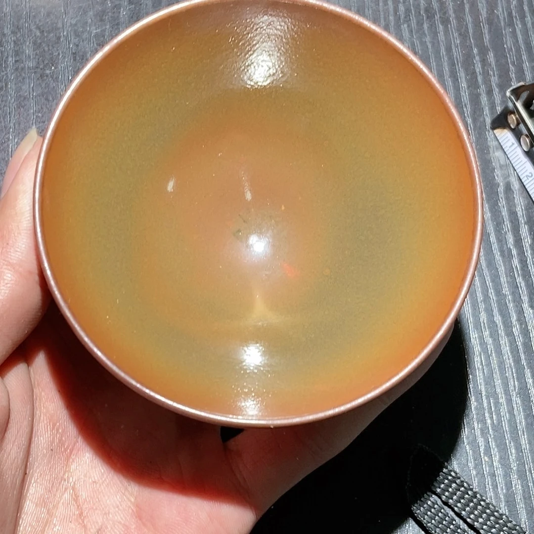 茶盏建盏茶器主人杯