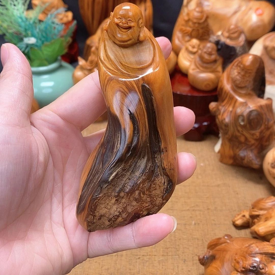 柏木（崖柏）一物一图