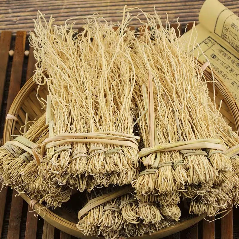 粤北精选 细人参须 龙须草10/100扎包邮