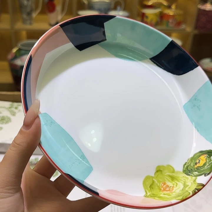 骨瓷实付满10包邮哈