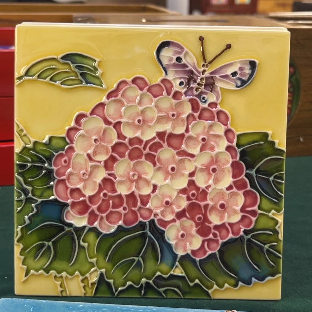 瓷片瓷器制作工艺