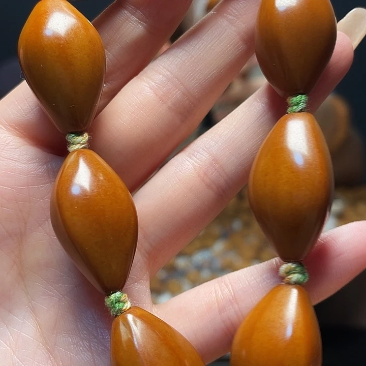 橄榄核手串/手链橄榄