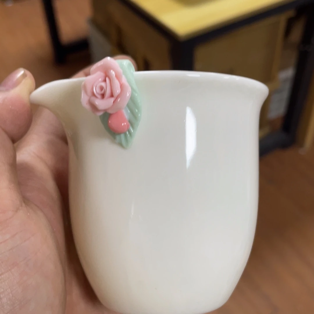 无运费险略有微瑕介意勿拍