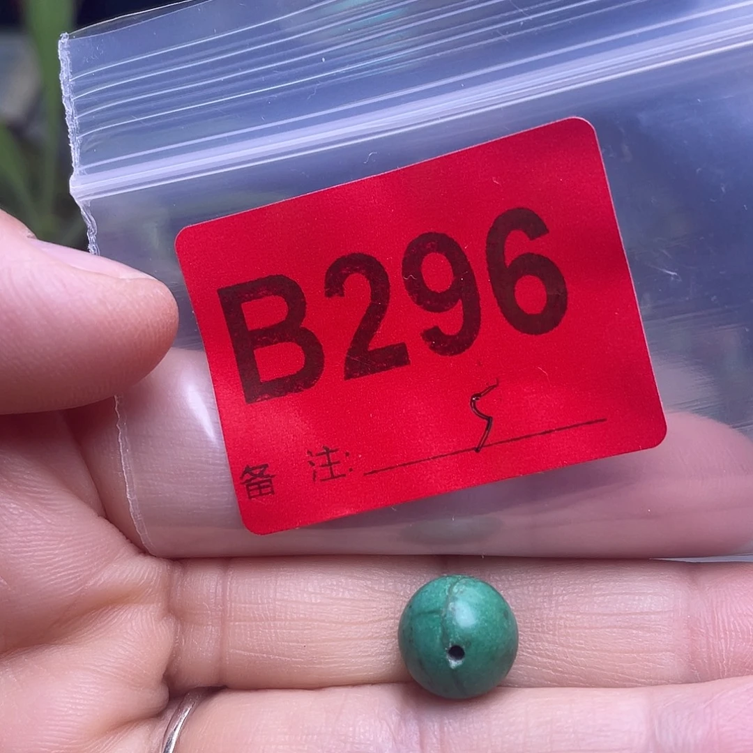 绿石头绿石头手工十堰古风配饰