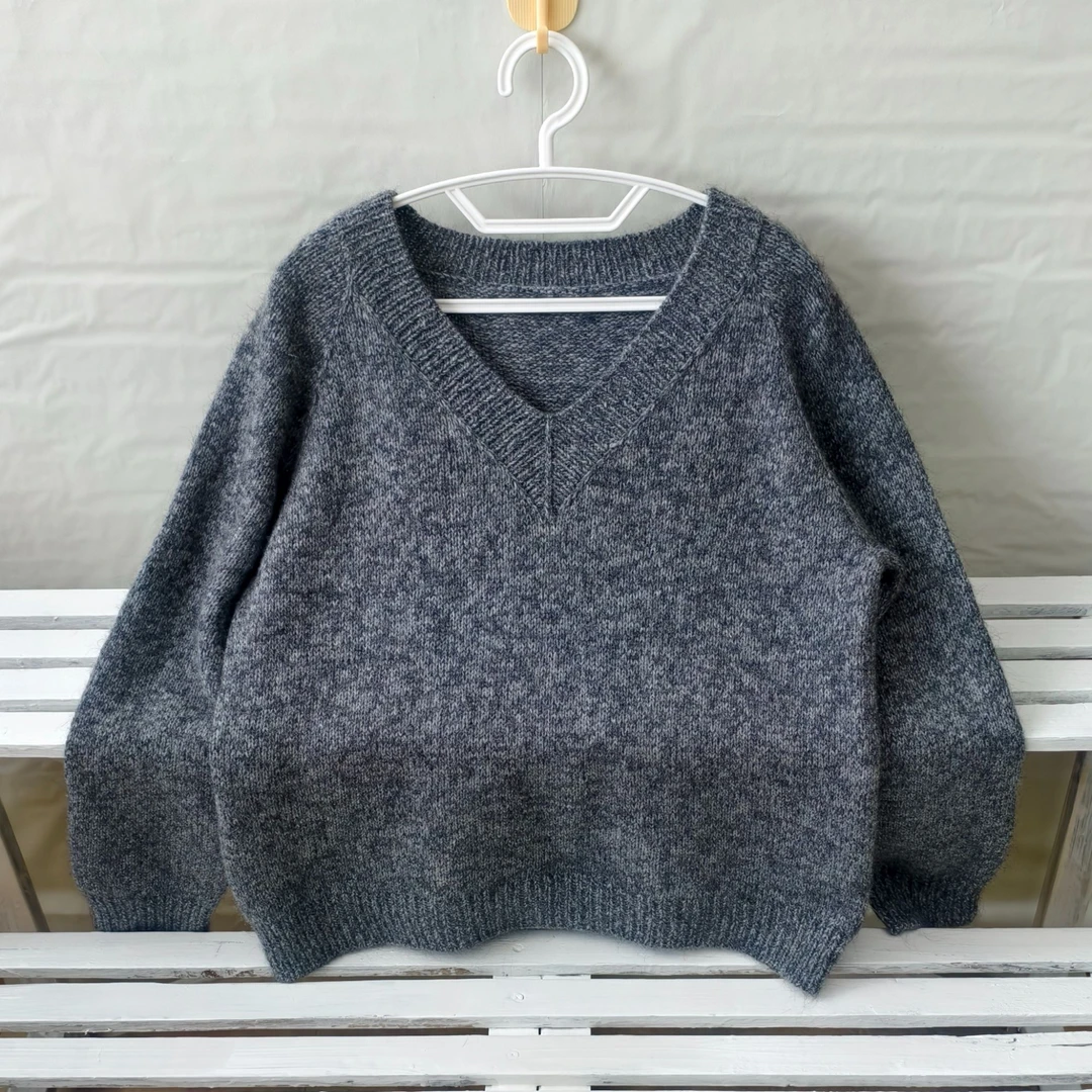 2025合集之（盛夏光年）手编教程  下单后联系客服 获取课程链接