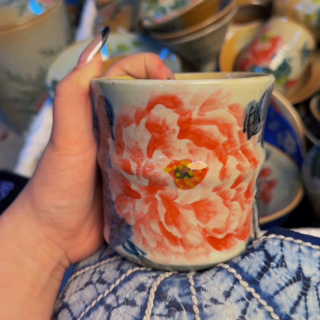 陶景德镇源头厂家