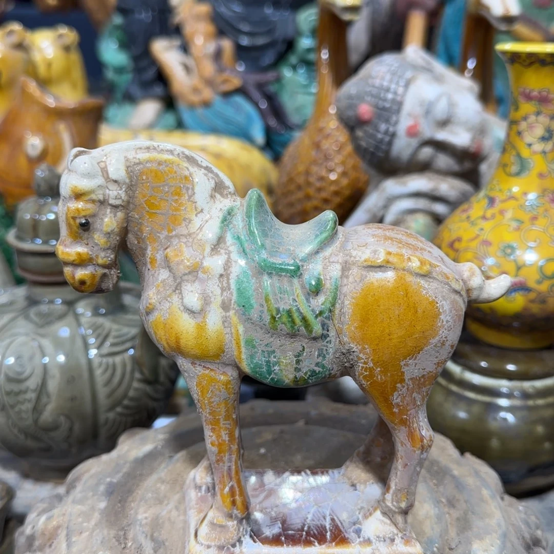 陶瓷摆件摆件摆件