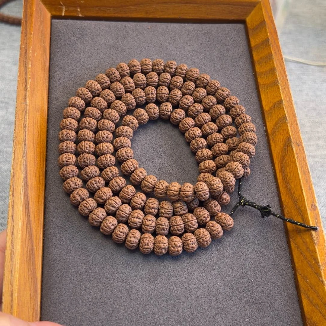 金刚菩提吊坠H*金刚