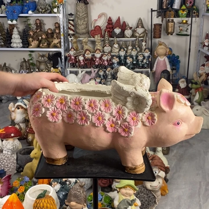 树脂工艺品摆件默认微瑕