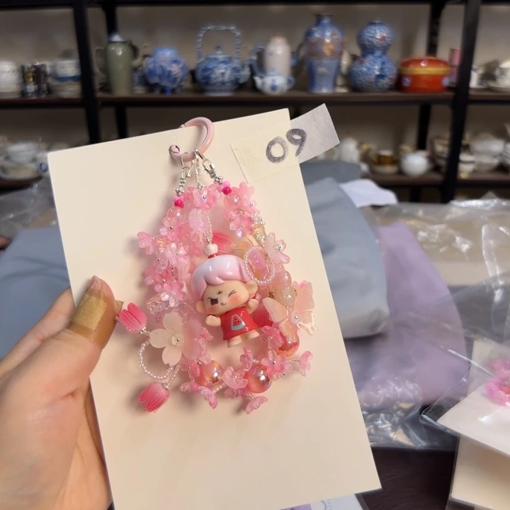 瓷片09 介里家的精选好物