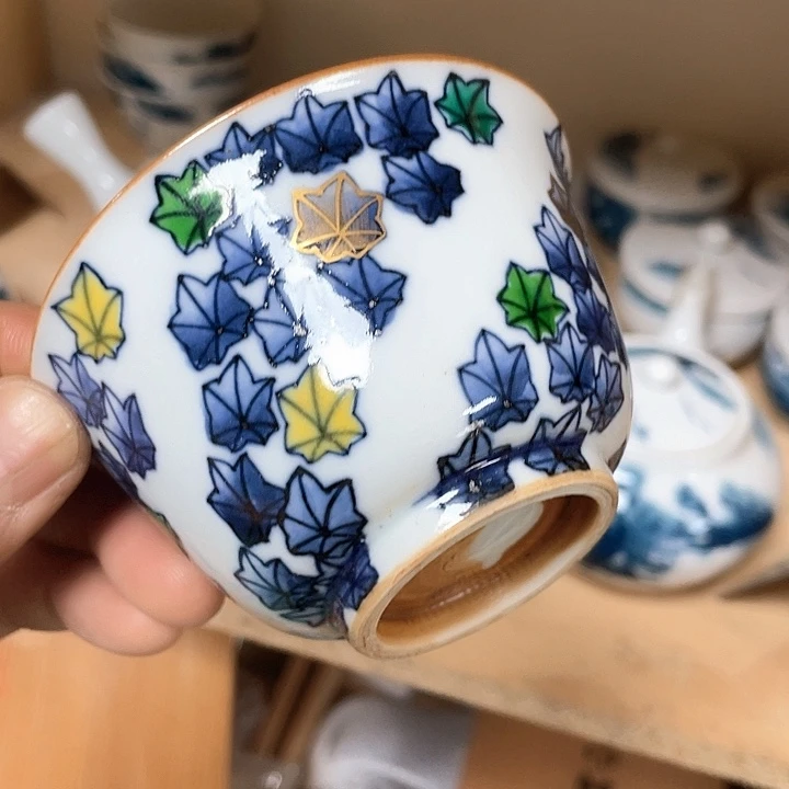 029 一人直播，看品直播间说序号