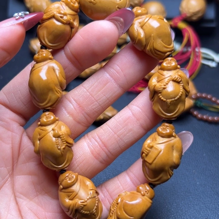 手串/手链橄榄核橄榄