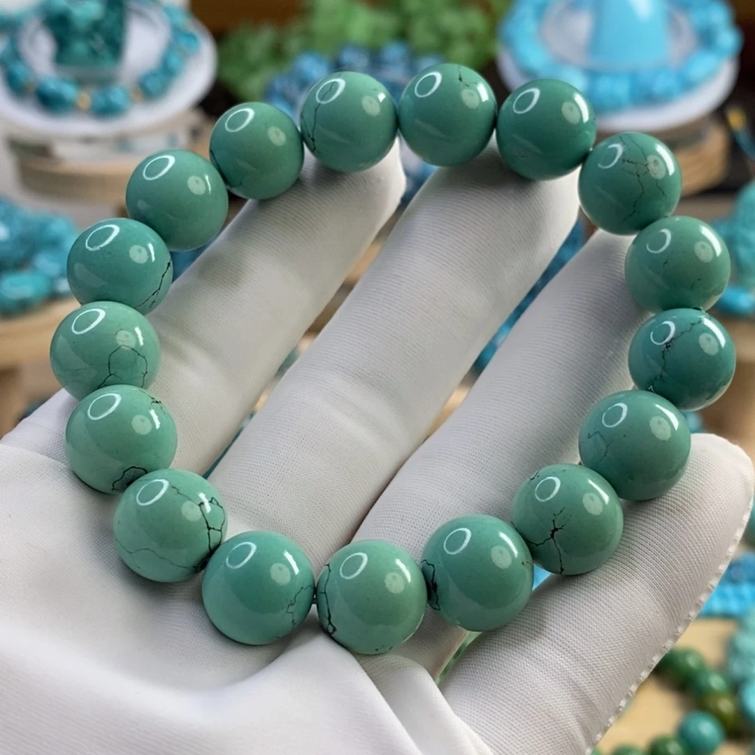 绿松石未镶嵌其他