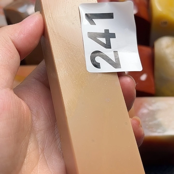h***寜老挝石老挝保利石印章