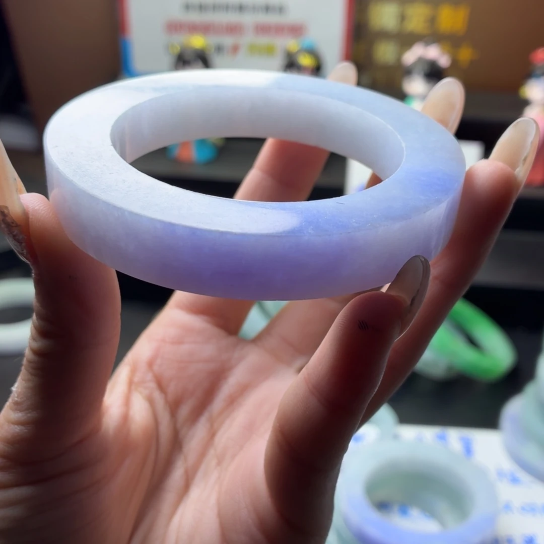 一***机定制翡翠未镶嵌翡翠