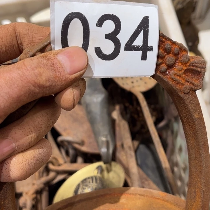 不***说一物一图，工艺品034