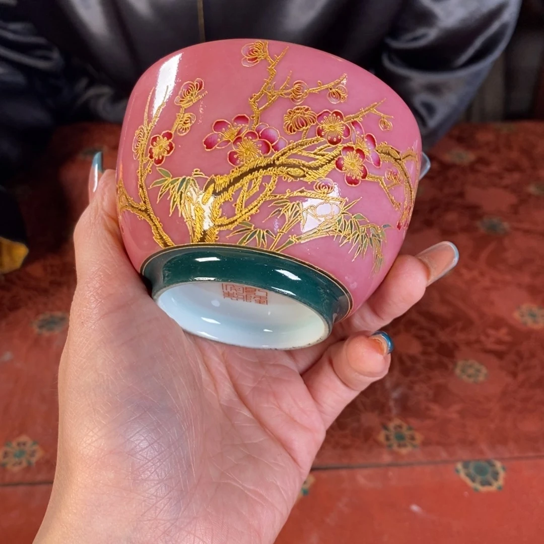 九鸣瓷艺九鸣瓷艺