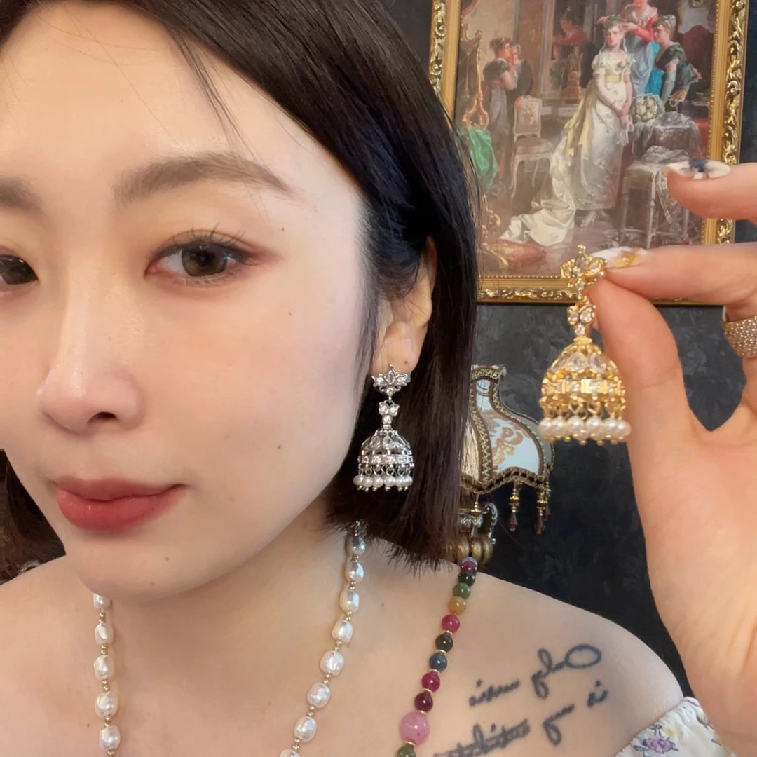 黄铜琉璃925银金色/银色备注