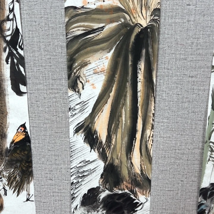 楚***阔国画12888888888888888