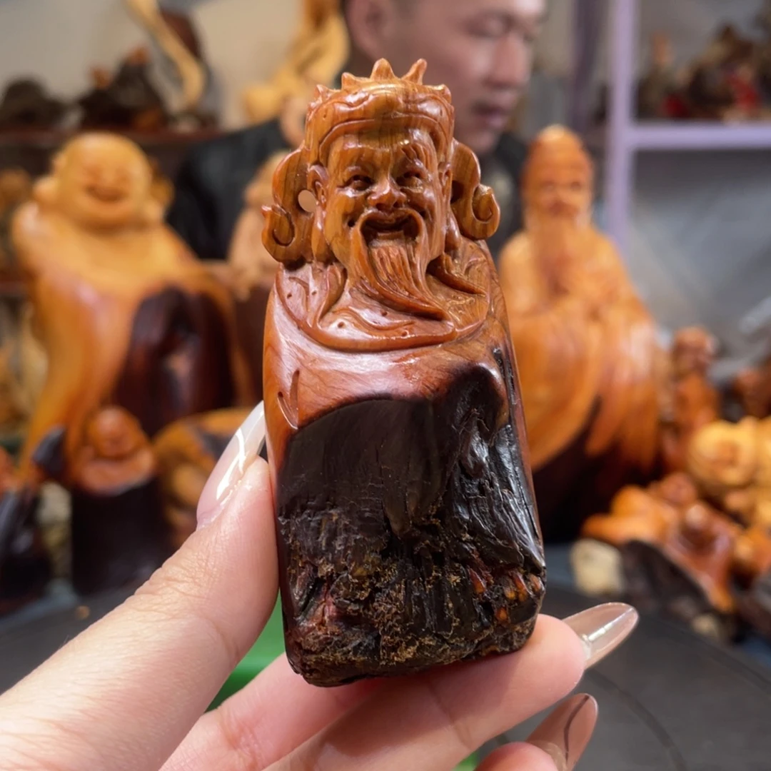 柏木（崖柏）手串/手链