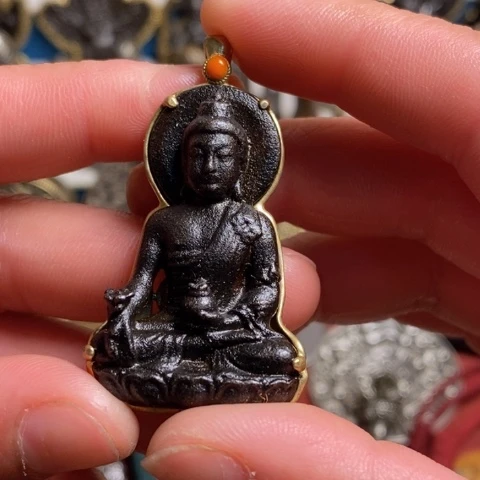 泥塑小元素，品相完美