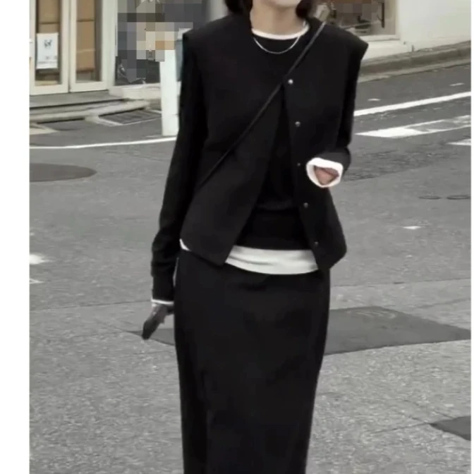 新款时尚洋气精品百搭女装Y1473