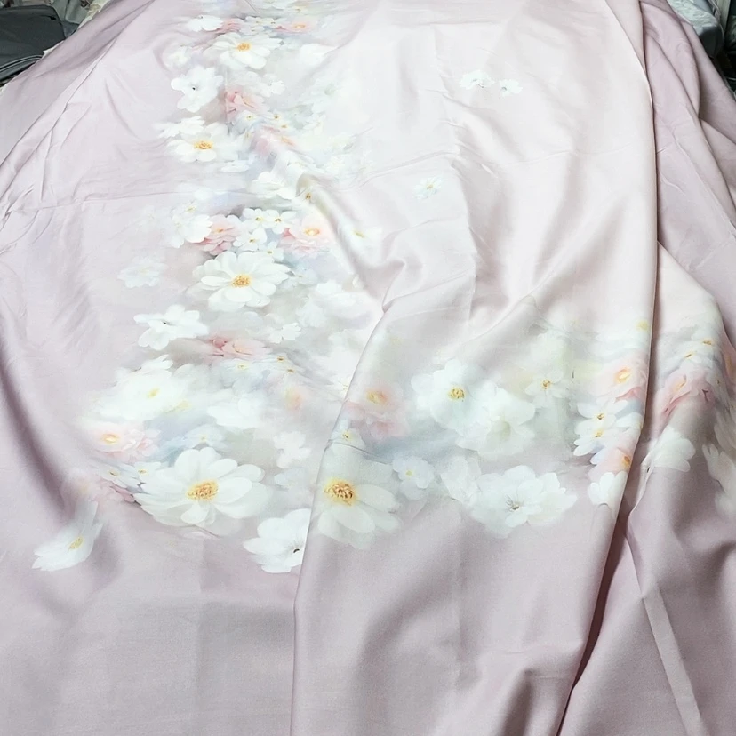 【闪购商品】棉2.6米布料